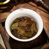 福鼎白茶 | 【绿雪芽2023年新品 】金砖礼茶 寿眉600g/砖 商品缩略图3