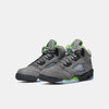 Air Jordan 5 Retro (GS) 复刻大童运动童鞋  DQ3734 商品缩略图4
