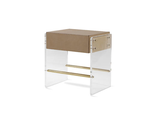 Hearst 床头柜 商品图4