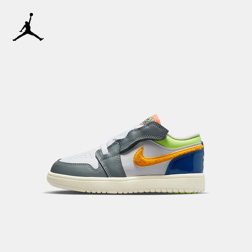Jordan 1 Low Alt (PS) 幼童运动童鞋 FB1836 商品图0