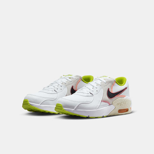 Nike Air Max Excee (GS) 大童运动童鞋 CD6894 商品图4