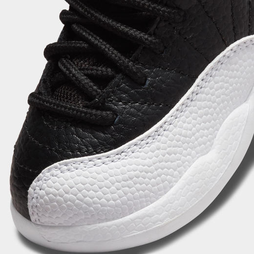 Jordan 12 Retro (TD) 复刻婴童运动童鞋 850000 商品图4