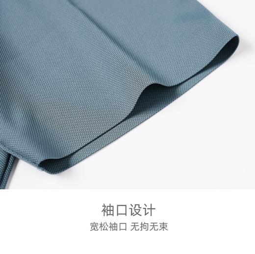 男反领短T7712 商品图4