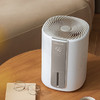 小熊加湿器 JSQ-F40J1 米白色 数码显示 蒸发式加湿器 商品缩略图6
