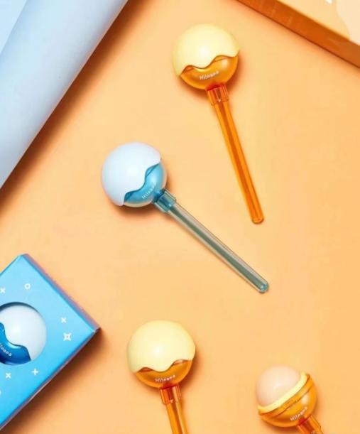 海龟爸爸倍护润唇膏 商品图2