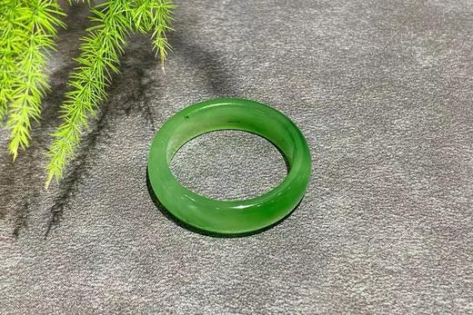 【御珠宫坊】碧玉戒指 商品图2