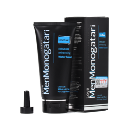 【情趣用品】爱威康 黑魂（黑色物语）水基润滑液冻损无售后