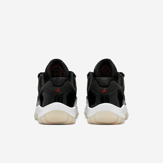 Jordan 11 Retro Low （PS）幼童运动童鞋 505835 商品图5