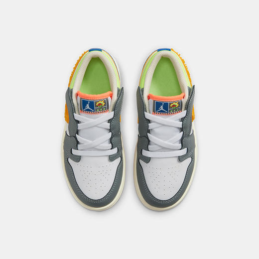 Jordan 1 Low Alt (PS) 幼童运动童鞋 FB1836 商品图3