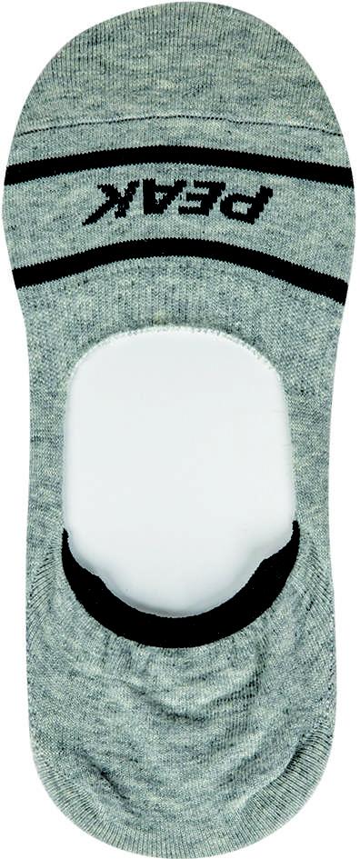 【79元/6双】匹克2023秋季时尚系列男款隐形袜W5233011 商品图2