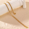 Onchic 太阳的礼赠手链简约手饰品 商品缩略图7