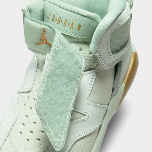 Jordan 6 Retro LTL Flex GC TD 复刻婴童运动童鞋 DN1769 商品图6