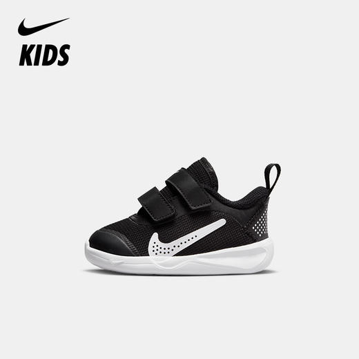 Nike Omni Multi-Court (TD) 婴童运动童鞋 DM9028 商品图0