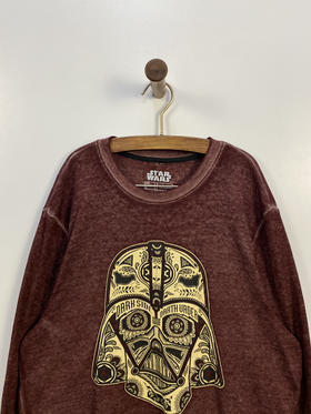 STAR WARS 长袖T恤 _SLT(L)