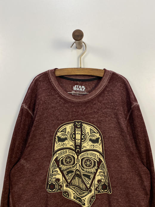 STAR WARS 长袖T恤 _SLT(L) 商品图0