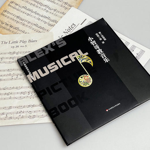 小智哥教音乐 通往中国传统音乐之门 上海音乐学院余丹红教授倾力推荐 商品图1