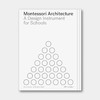 瑞士原版 | 蒙台梭利建筑：一份学校设计指南 Montessori Architecture: A Design Instrument for Schools 商品缩略图0