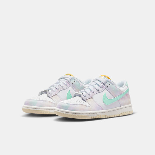 Nike Dunk Low (GS) 大童运动童鞋 FJ7707 商品图4