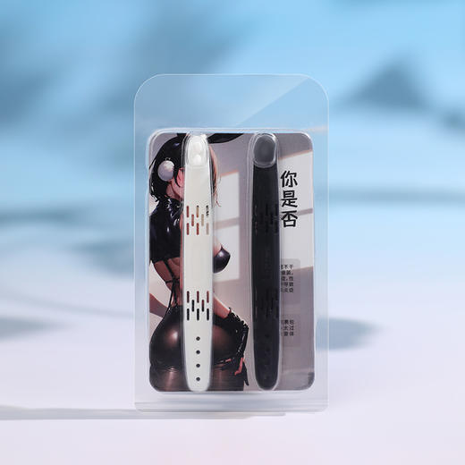 【谜姬】包皮阻复环 商品图4