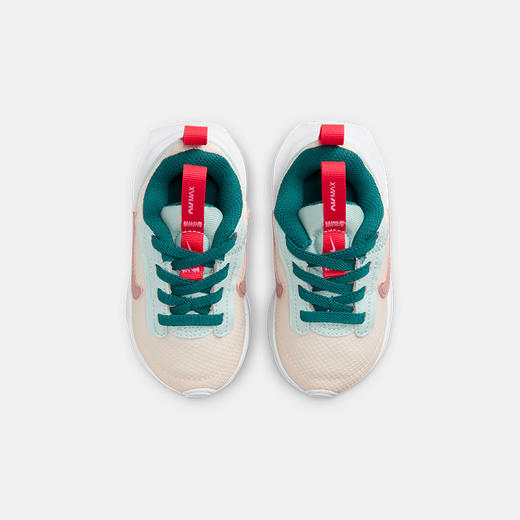 Nike Air Max INTRLK Lite (TD) 婴童运动童鞋 DH9410 商品图3