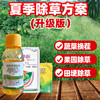 夏季除草方案 果园及田埂除草升级版套餐 精草铵膦铵盐除草剂喷施 商品缩略图1