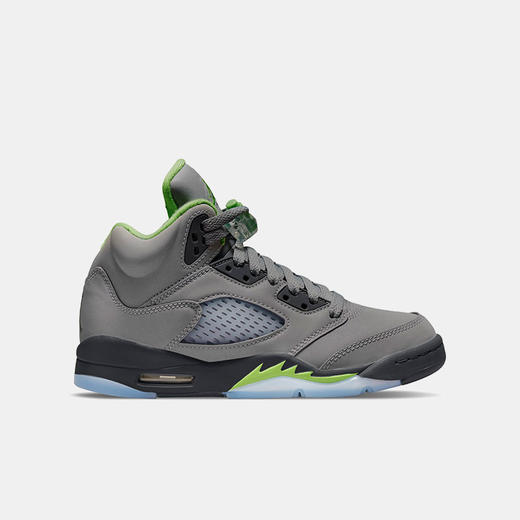 Air Jordan 5 Retro (GS) 复刻大童运动童鞋  DQ3734 商品图2