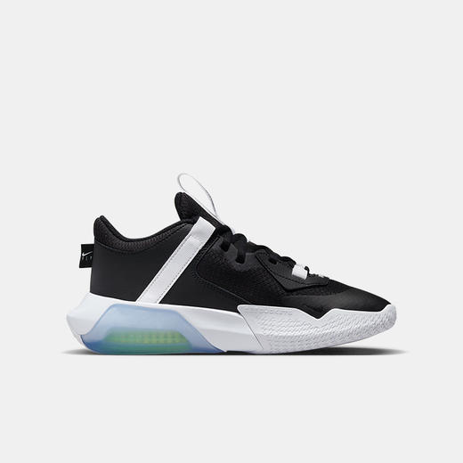 Nike Air Zoom Crossover (GS) 大童透气缓震篮球童鞋 DC5216 商品图7