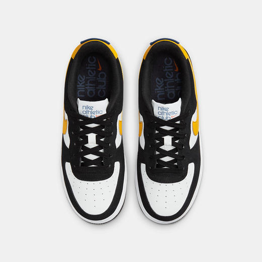 Nike Air Force 1 LV8 (GS) 大童运动童鞋 DH9597 商品图8