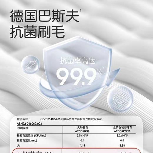 thyseed 世喜 训练牙刷 商品图4