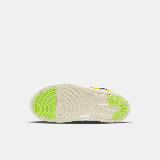 Jordan 1 Low Alt (PS) 幼童运动童鞋 FB1836 商品图1