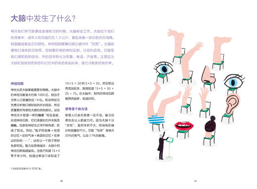 智商的秘密 商品图1