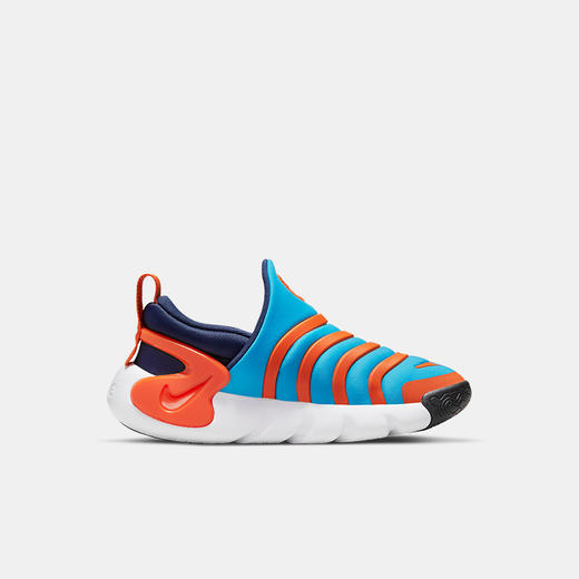 Nike Dynamo Go (PS) 幼童轻松穿脱童鞋 DH3437 商品图5