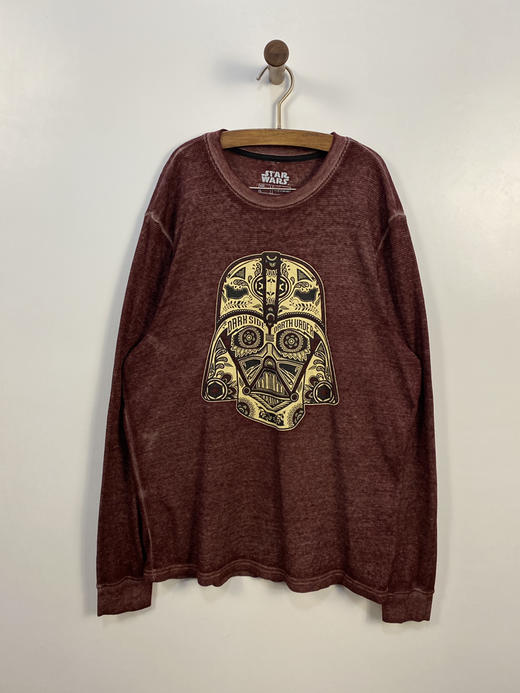 STAR WARS 长袖T恤 _SLT(L) 商品图1