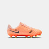 Nike Jr Legend 10 Academy FG/MG 幼童/大童多种场地足球童鞋 DZ3188 商品缩略图2