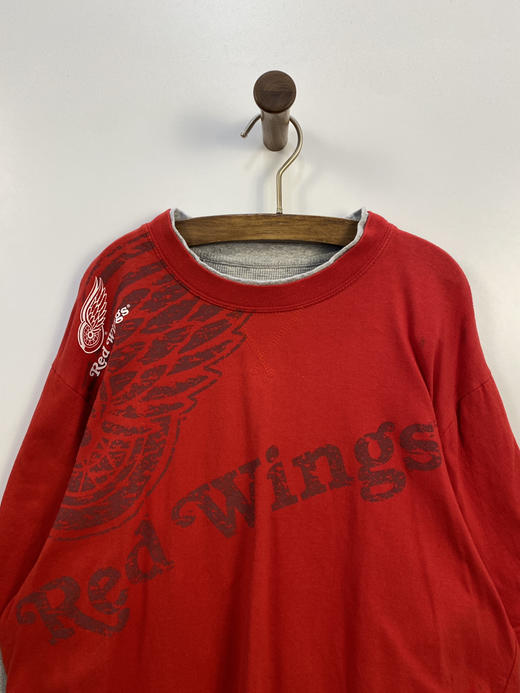 Reebok 锐步 长袖T恤 _SLT(L) 商品图1