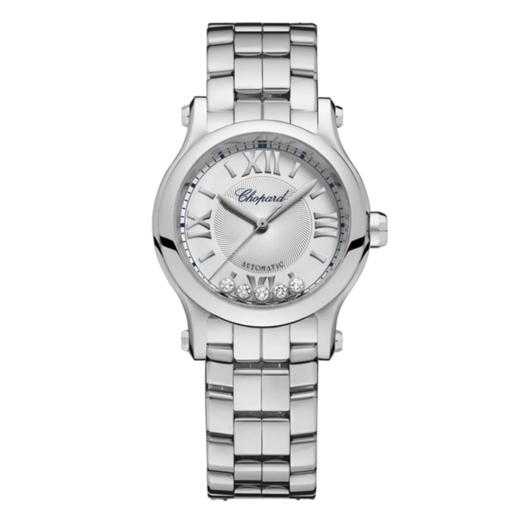 萧邦 Chopard HAPPY SPORT系列腕表 278573-3012 商品图0