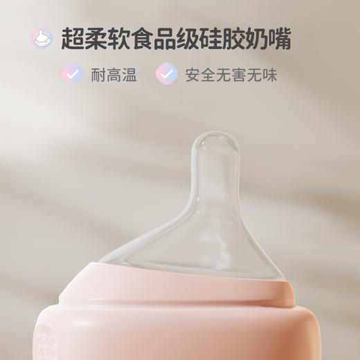 Hegen 婴儿奶嘴（两个装） 商品图4