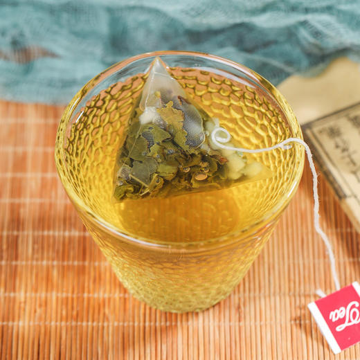 自营（泰利嘉）- 蜜桃乌龙茶50包养生白桃茶包 商品图2