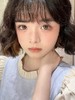 【大直径】PUFF GIRL-焦糖茶杯-14.5mm【年抛 度数0-800度 含525/575】 商品缩略图6
