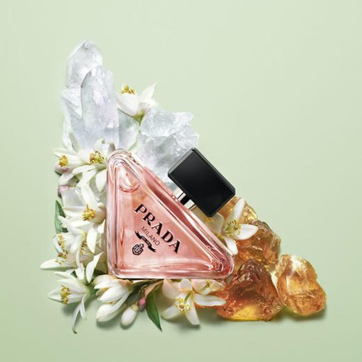 普拉达 我本莫测 Prada Paradoxe 分装 商品图2