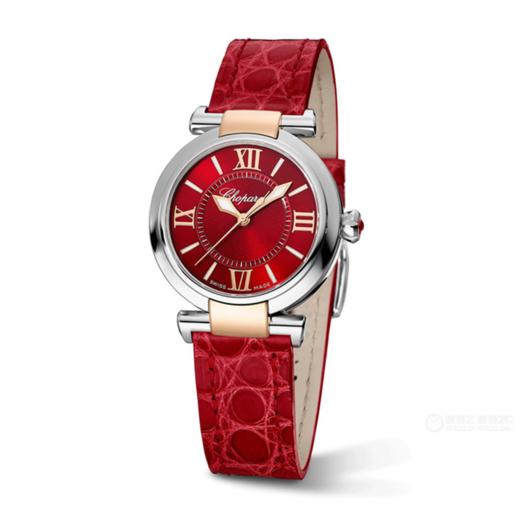 萧邦 Chopard IMPERIALE系列腕表 388563-6016 商品图1