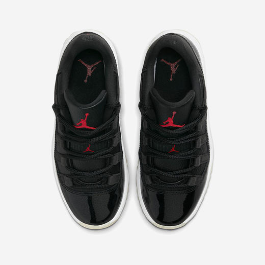 Jordan 11 Retro Low （PS）幼童运动童鞋 505835 商品图3