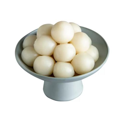 榎屋 白玉丸子粒 粉玉丸子 翠玉丸子  即食日本传统糕点糍粑糯米团子奶茶原料 商品图8