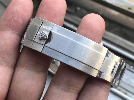 为什么N厂劳力士水鬼败给了Relax厂劳力士水鬼复刻手表一比一手表n厂c厂zf厂vs厂clean厂 商品图2