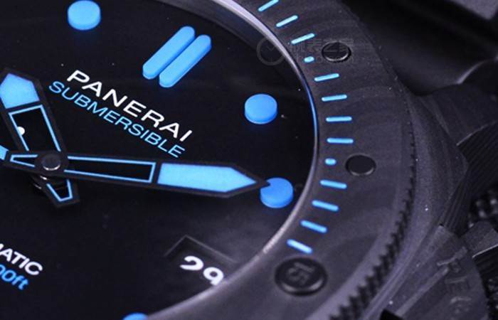 VS厂沛纳海1616复刻表质量-VS厂沛纳海PAM01616复刻表会不会一眼假?