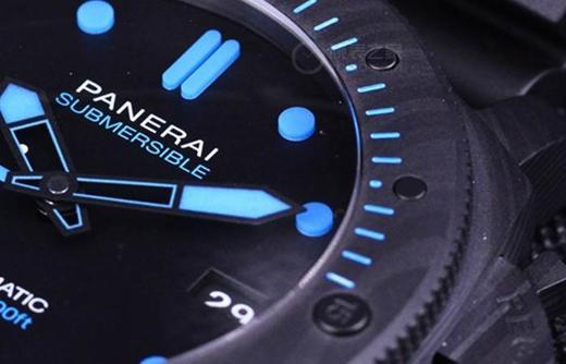 VS厂沛纳海1616复刻表质量-VS厂沛纳海PAM01616复刻表会不会一眼假？复刻手表一比一手表n厂c厂zf厂vs厂clean厂 商品图3