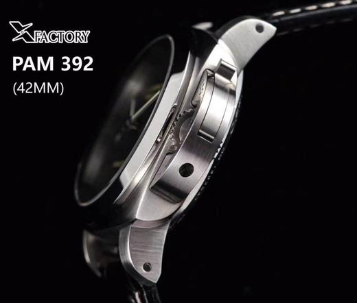 XF厂沛纳海PAM392复刻表「小号312」复刻手表一比一手表n厂c厂zf厂vs厂clean厂 商品图4