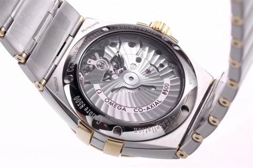 VS厂全金配色欧米茄星座系列复刻手表一比一手表n厂c厂n厂vs厂zf厂 商品图5