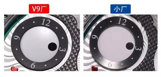 V9厂俄罗斯切金小丑复刻表-真月相功能同步正品复刻手表一比一手表n厂c厂zf厂vs厂clean厂 商品图6