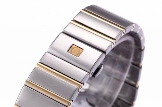 VS厂全金配色欧米茄星座系列复刻手表一比一手表n厂c厂n厂vs厂zf厂 商品图2